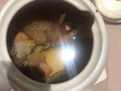 -尚一汤 广东炖汤(金桥国际店)