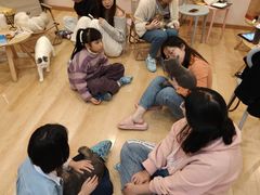 -猫咪派对(江南西店)