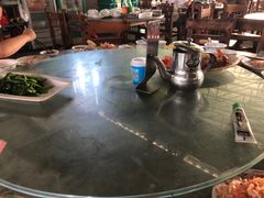 -四川小胡子海鲜(丁村万人海鲜广场店)