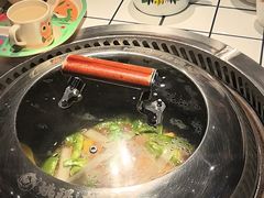 -姚稷大铁锅(龙之梦店)