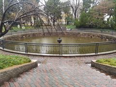 -南通濠河风景名胜区