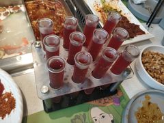 -重庆刘一手火锅(三峡广场直营店)
