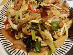 -东来土菜馆(民祥园路店)