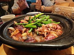 -桂小厨广西菜(万象城店)