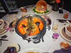 -狮拾久·现代新加坡料理(福田COCO Park店)