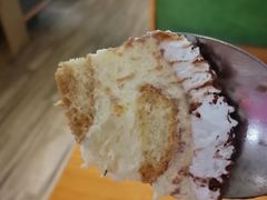 提拉米苏-So Lounge索兰至餐厅(蓝色港湾店)