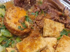 -喜家德虾仁水饺(长泰广场店)