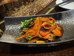 -大理实力希尔顿酒店御璽中餐厅YUXI – CHINESE RESTAURANT