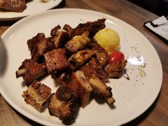 -周沫西餐(漫广场店)