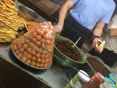 -老金家蛋菜夹馍(西安总店)