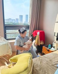 -悦家·美丽妈妈月子会所(龙奥店)