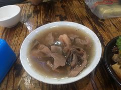 -雨田饭店(华兴东街店)