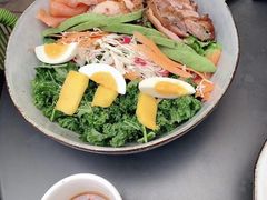 -BAKER&SPICE(国金中心商场店)