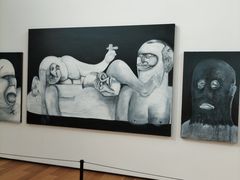 -四川美术学院美术馆