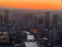 -东方明珠·空中旋转餐厅