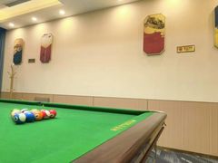-云顶桌球棋牌俱乐部(长楹天街店)