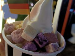 -JW德国冻酸奶Frozen Yogurt(龙湖成都滨江天街店)
