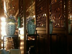 -西安皇冠假日酒店·朱雀咖啡厅