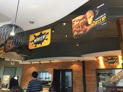 -比格比萨自助(花园路店)