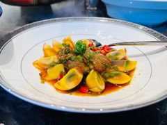 -蒋记海鲜姿造•洋房别墅(星河湾店)