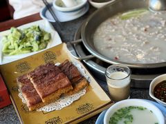 -老来福·非遗酸汤兔(凯旋路店)