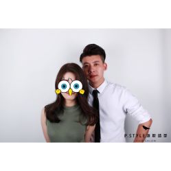 -吉米造型