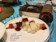 -金贵源食神(楚河汉街店)