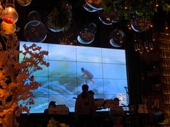 -胡桃里音乐酒馆(四道口店)