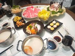 -虾佬圣汤·海鲜姿造(乐堤港店)