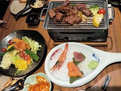 -九井澤精致料理(金茂店)