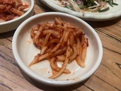 -京玉菲饭店(李村店)