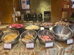 -杭州国际会议中心洲际酒店-原素全日餐厅(解放东路店)