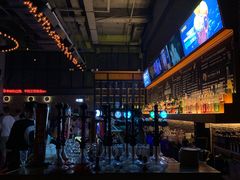 -HIB HUB公社(解放西路店)