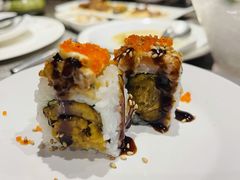 -雅玛花式铁板烧(亚运村店)