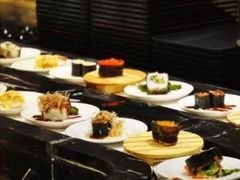 -东方红海鲜百汇(国际大厦店)