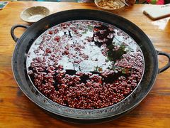 -岗上渣渣老火锅(两路口店)