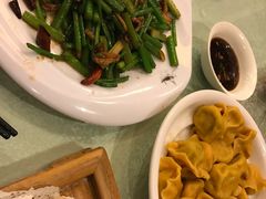 -味到1981日照海鲜·渔饺子