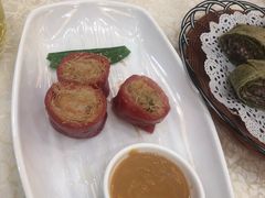 -顺德人家食府(黄金广场店)