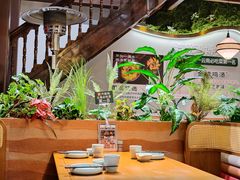 -云海肴·汽锅鸡·云南菜(南强街店)