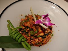 -太食獸泰式茶餐厅(IFS国金中心店)