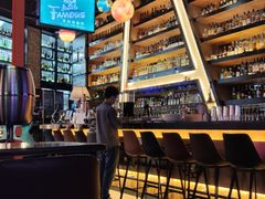 -Famous肥猫墨西哥音乐餐吧(五棵松华熙LIVE店)