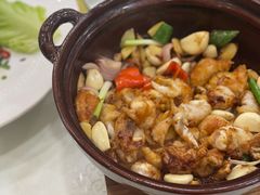 -寻味顺德·南记酒家·传统顺德菜·鱼生(广源路店)