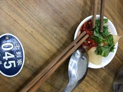 -老刘家泡馍·陕西老字号(钟楼广济街店)