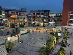 -浦江城市生活广场(江月路店)