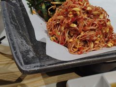 -韩国大金刚烤肉·料理(印象城店)