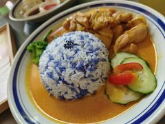 -马来MO简餐.南洋风味料理(美食街店)