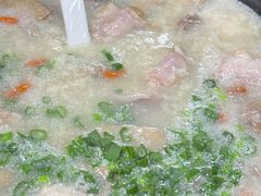 -南记食粥坊·宵夜大排档(莲花总店)