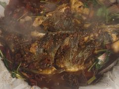 -有鱼吃·纸包烤鱼(曲江创意谷店)