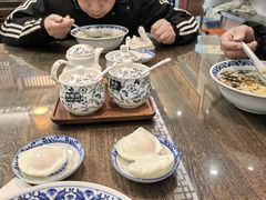 -老温州馄饨担(东游大厦店)