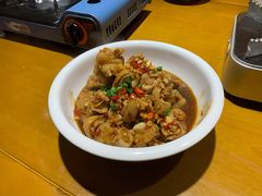 -格塘人家·山泉水煮鱼(望兴家园店)